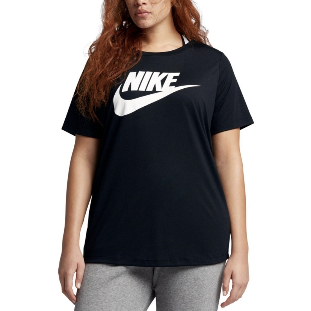 Nike Sportswear Essential Icon Futura T-shirt